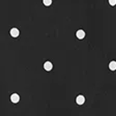 Hollister Easy Strapless Babydoll Top In Black