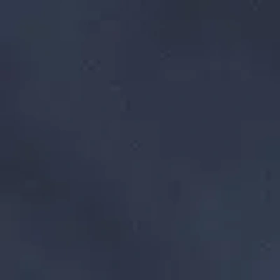 Hollister Stretch Poplin Button-through Shirt In Blue