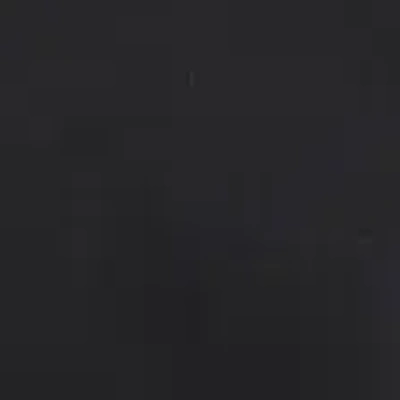 Hollister Tuxedo-style Stretch Poplin Shirt In Black