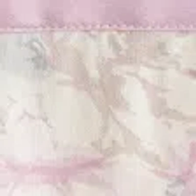 Hollister Easy Satin Tie Babydoll Top In Neutral