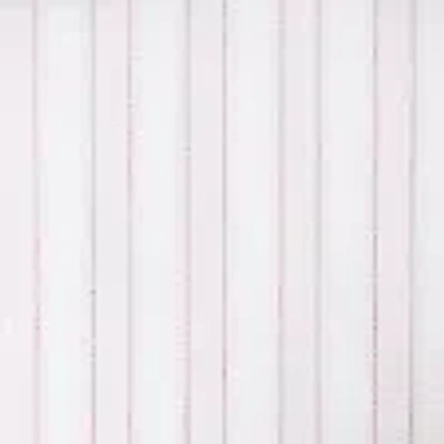 Hollister Stretch Poplin Button-through Shirt In White