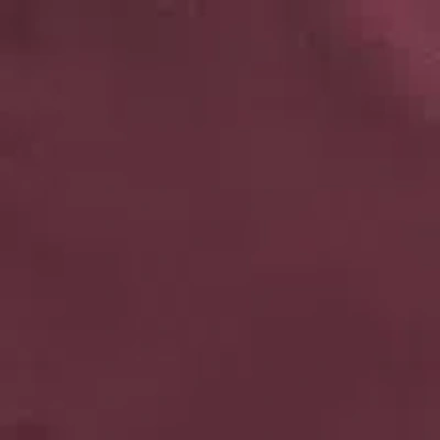 Hollister Stretch Poplin Button-through Shirt In Purple