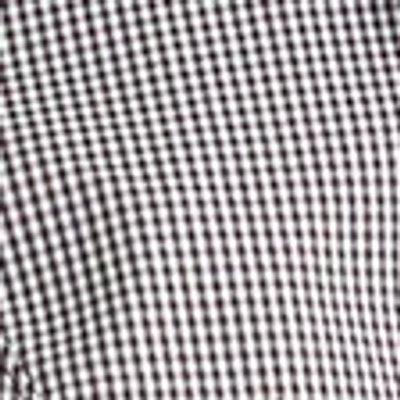 Hollister Button-through Poplin Shirt In Gray