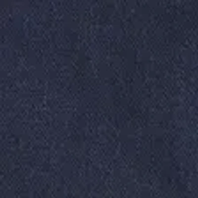 Hollister Linen-blend One-shoulder Top In Blue