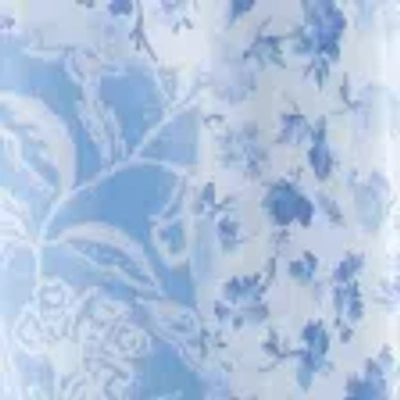 Hollister Easy Crochet-style Fabric Mix Strapless Top In White