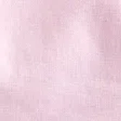 Hollister Linen-blend Open-back Top In Pink