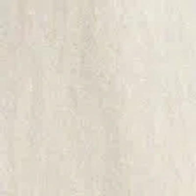 Hollister Oversized Linen-blend Shirt In White