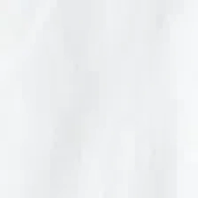 Hollister Oversized Linen-blend Shirt In White