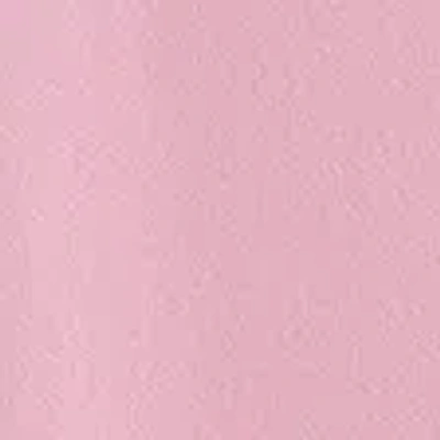 Hollister Long-sleeve Seamless Fabric Slash-neck Top In Pink