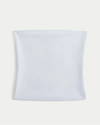 Hollister Taylor Reversible Tube Top In Blue