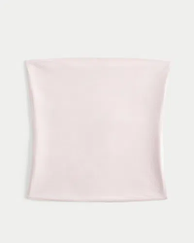 Hollister Taylor Reversible Tube Top In Pink