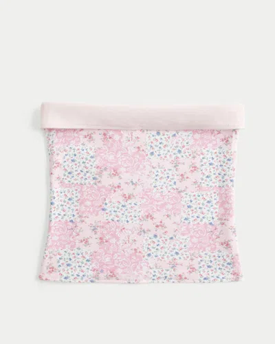 Hollister Taylor Reversible Tube Top In Multi