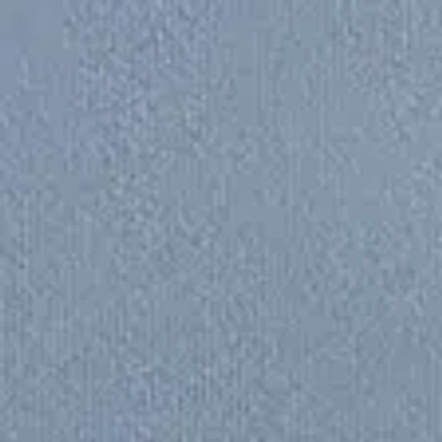 Hollister Long-sleeve Seamless Fabric Scoop Baby Tee In Blue