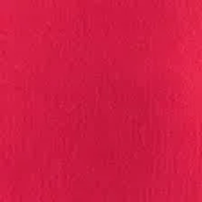 Hollister Long-sleeve Seamless Fabric Square-neck Baby Tee In Red