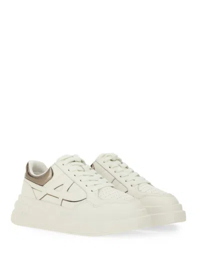 Ash Icons Combo B Sneaker In Multi