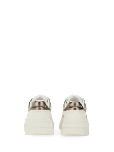 Ash Icons Combo B Sneaker In Multi