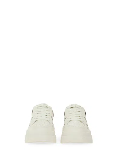 Ash Icons Combo B Sneaker In Multi
