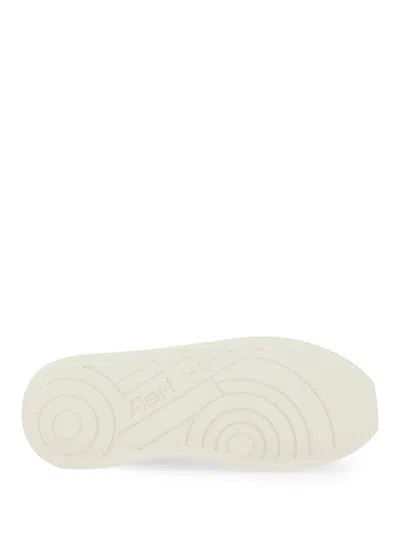 Ash Icons Combo B Sneaker In Multi