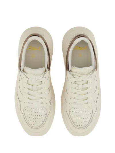 Ash Icons Combo B Sneaker In Multi