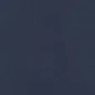 Hollister Seamless Fabric Crew Baby Tee In Blue