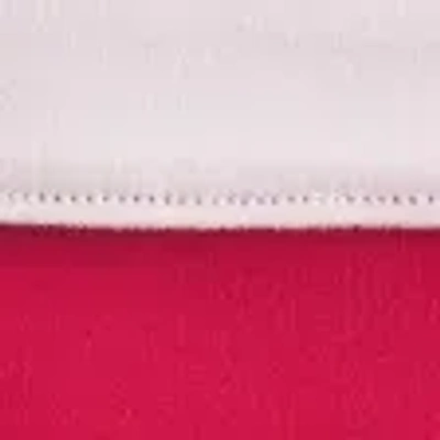 Hollister Taylor Seamless Fabric Reversible Tube Top In Red