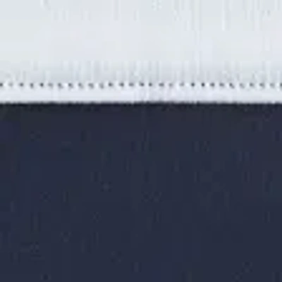 Hollister Taylor Seamless Fabric Reversible Tube Top In Blue