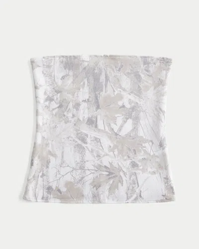 Hollister Taylor Reversible Tube Top