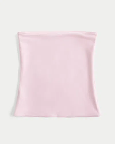 Hollister Taylor Reversible Tube Top