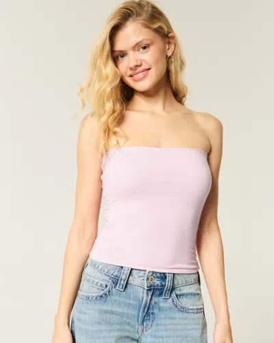 Hollister Taylor Reversible Tube Top