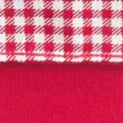 Hollister Taylor Reversible Tube Top In Red