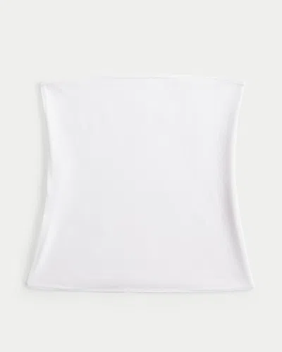 Hollister Taylor Reversible Tube Top In Pink