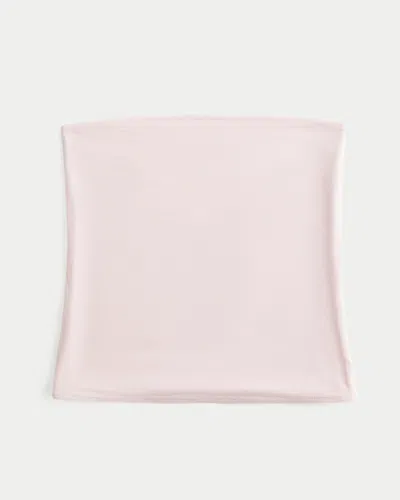 Hollister Taylor Reversible Tube Top In Neutral