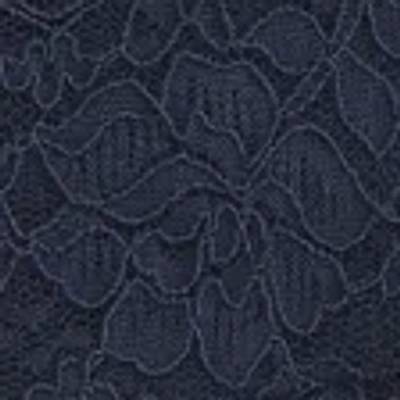 Hollister All-over Lace Cami In Blue