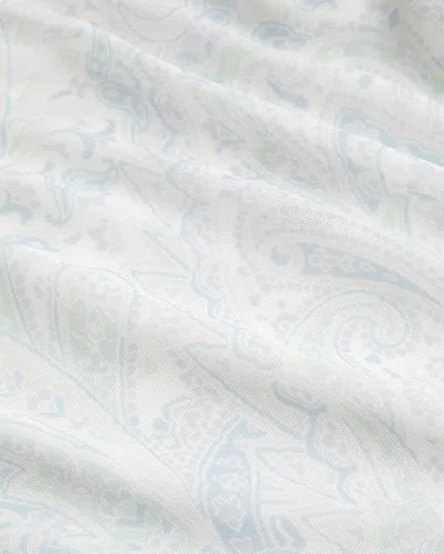 Hollister Mesh Foldover Off-the-shoulder Top In Green