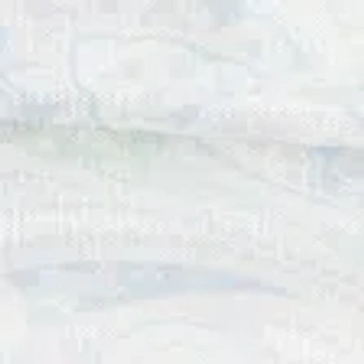 Hollister Mesh Foldover Off-the-shoulder Top In Green