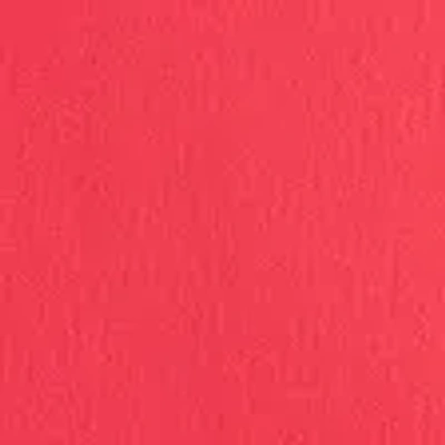 Hollister Soft Stretch Seamless Fabric Tube Top In Red