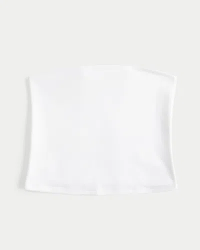 Hollister Taylor Seamless Fabric Tube Top