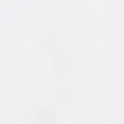 Hollister Soft Stretch Seamless Fabric Crew Baby Tee In White