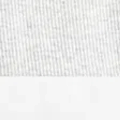 Hollister Easy Long-sleeve Wrap-front Babydoll Top In White