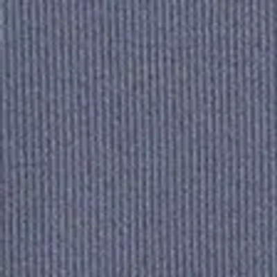 Hollister Long-sleeve Scoop Top In Gray