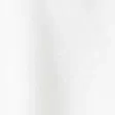 Hollister Lace Detail Peplum Top