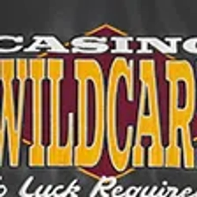 Hollister Casino Graphic Vegan Leather Jacket In Black