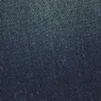 Hollister Dark Wash Relaxed Bootcut Jeans In Blue