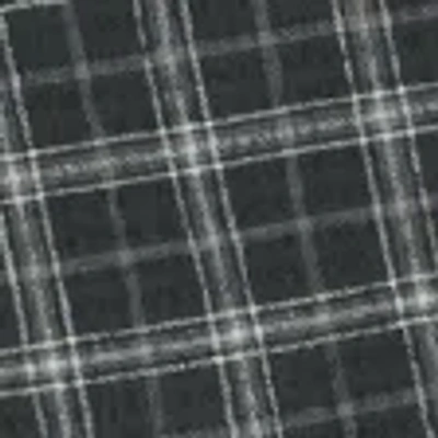 Hollister Mid-thigh Seersucker Pull-on Shorts In Multi