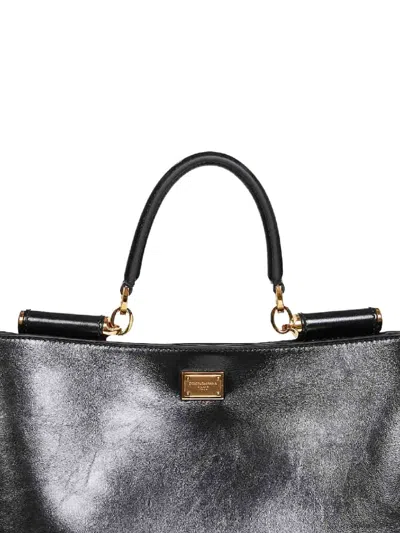 Dolce & Gabbana Bags Blacks And Greys