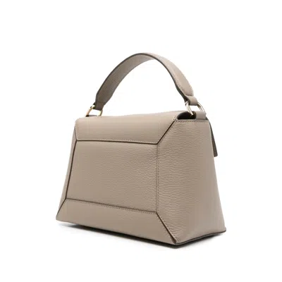 Strathberry Logo-print Tote Bag