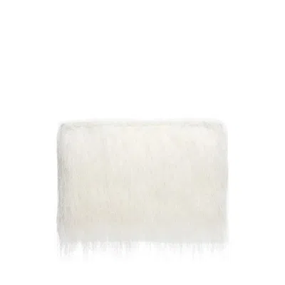 Lou Lou De Saison Bags White In White