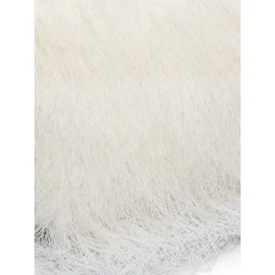 Lou Lou De Saison Bags White In White