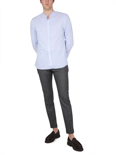 Aspesi Regular Fit Shirt In Multi