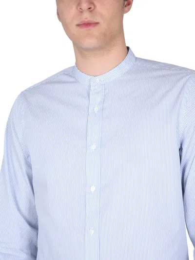 Aspesi Regular Fit Shirt In Multi